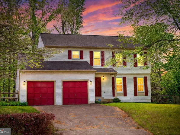 57 Briarwood Dr, Fredericksburg, VA 22405