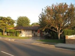 818 W Cypress St, Covina, CA 91722