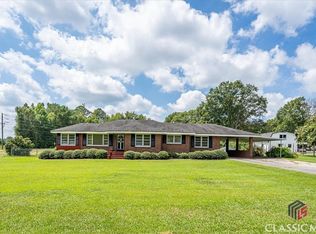 965 Pannell Rd, Monroe, GA 30655