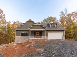 386 Mulberry Cir, Jasper, GA 30143