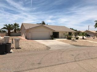 2808 Plaza Del Plata, Lake Havasu City, AZ 86406