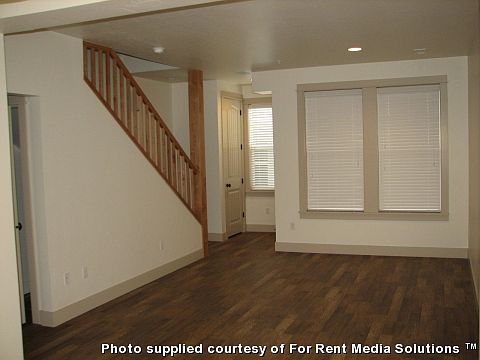 Living room / Entry way