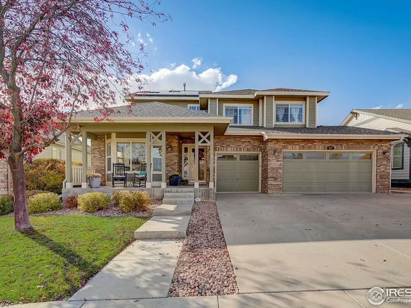 207 N Coolidge Way N, Aurora, CO 80018