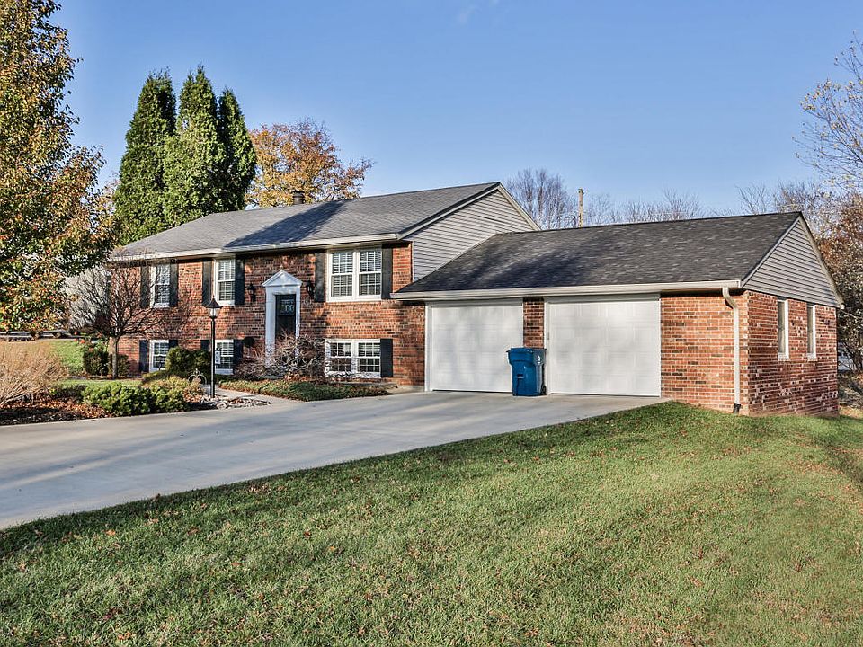 1st image of 31 Sequoyah Dr