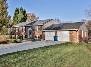 31 Sequoyah Dr, Shelbyville, KY 40065