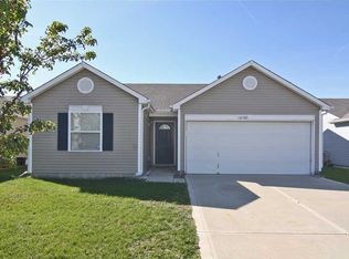 13130 N Brick Chapel Dr, Camby, IN