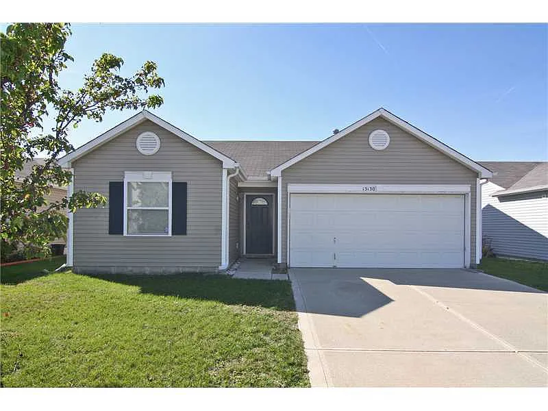 13130 N Brick Chapel Dr photo 1