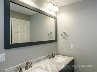 273 Parker Hill Ave #273, Roxbury Crossing, MA 02120