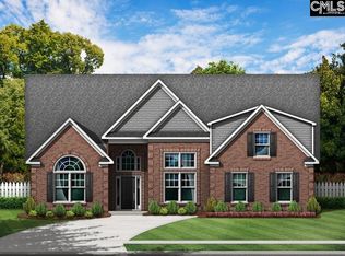 1833 Hammerwood Ln, West Columbia, SC 29170