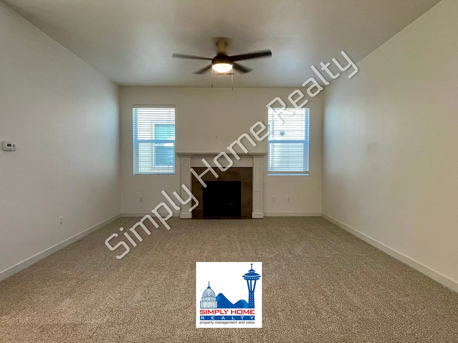 4 bed, 2.5 bath, 2030 sqft, $2,900 — Photo 3