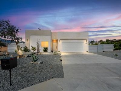 13165 Ramona Dr, Desert Hot Springs, CA, 92240