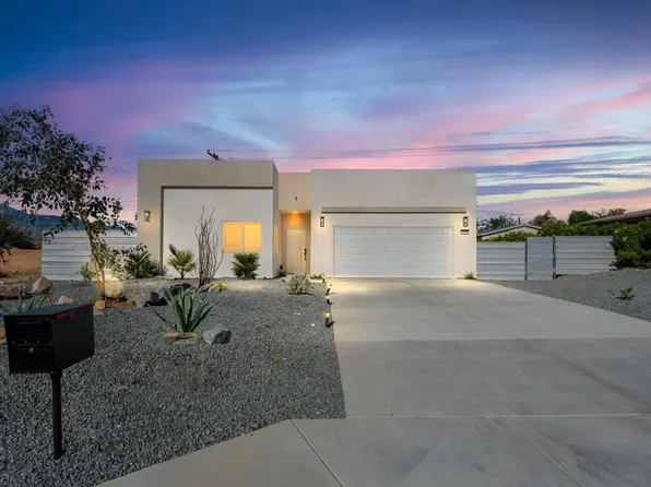 13165 Ramona Dr, Desert Hot Springs, CA 92240