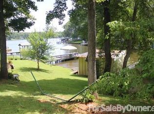 199 Lakeshore Dr, Eatonton, GA 31024
