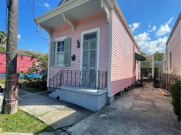 3044 Maurepas St, New Orleans, LA 70119