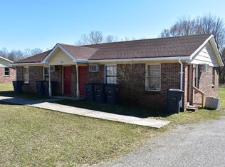 301 Bybee Branch Rd #305-309, McMinnville, TN 37110