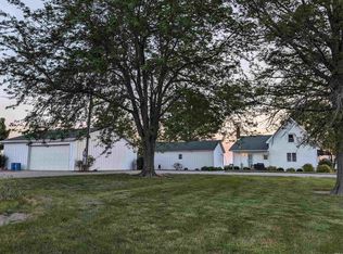 4460 E 450 S, Bluffton, IN 46714