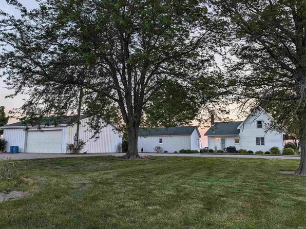 4460 E 450 S, Bluffton, IN 46714