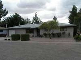1408 S Silver Ave, Deming, NM 88030