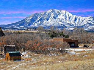 49 County Road 344, Walsenburg, CO 81089