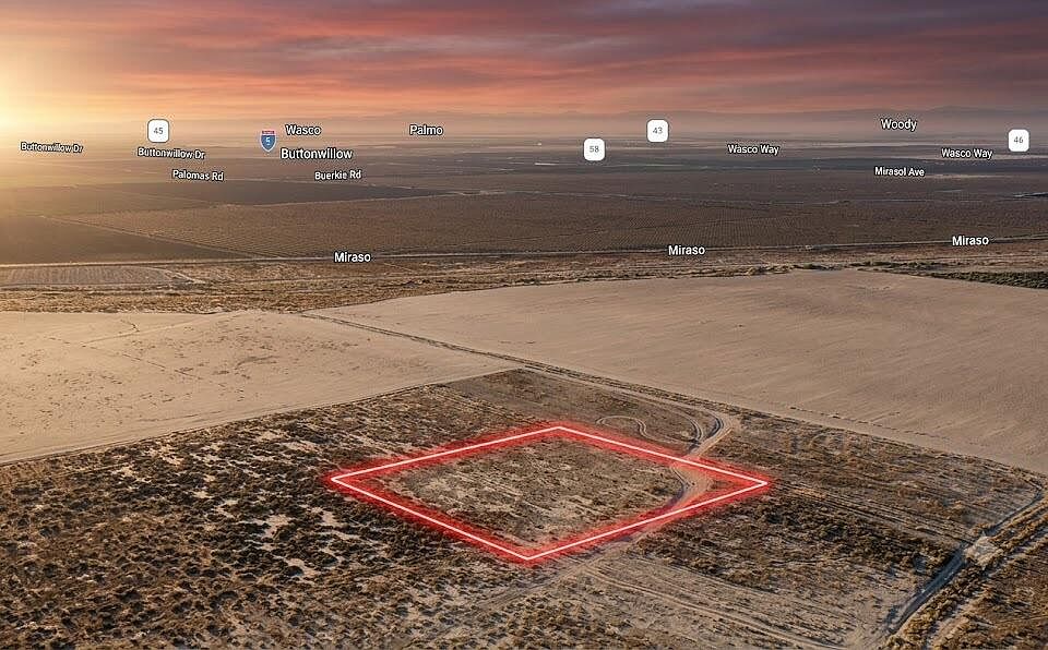 1st image of Vic Buttonwillow Drive