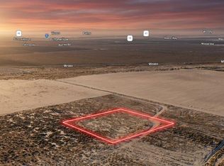 Vic Buttonwillow Drive, Buttonwillow, CA 93206