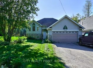 3964 Alcina Ave, Innisfil, ON L9S2M1