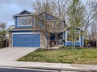 2071 W 132nd Ave, Westminster, CO 80234