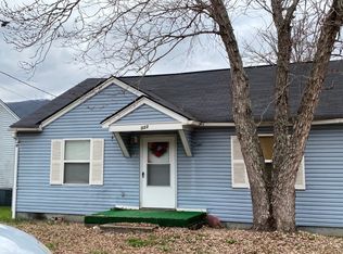 333 S Kingston Ave, Rockwood, TN 37854