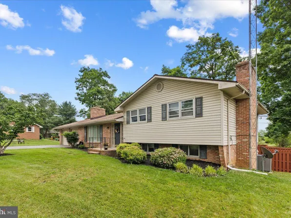 163 Lina Ln, Martinsburg, WV 25405