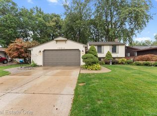 13814 Heritage St, Riverview, MI