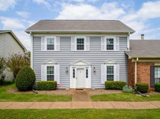 417 General George Patton Rd, Nashville, TN 37221