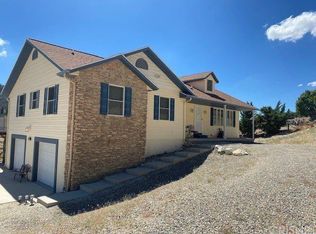 593 Woods Dr, Frazier Park, CA 93225