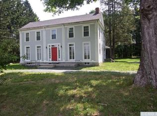 131 Tishauser Rd, Hudson, NY 12534