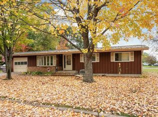 504 Maynard St, Rhinelander, WI 54501