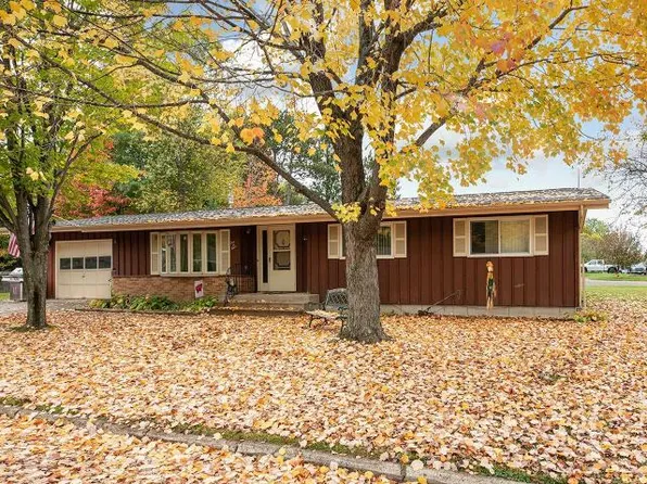 504 Maynard St, Rhinelander, WI 54501