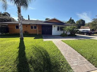 5836 Old Ranch Rd, Riverside, CA 92504