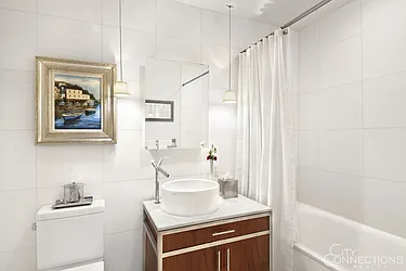 Rented by City Connections Realty