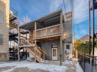 873 N Paulina St APT 2R, Chicago, IL 60622