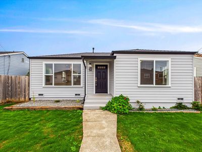 2854 Lowell St, Eureka, CA, 95501