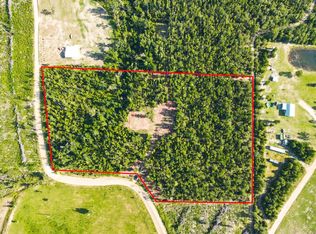 16545 NW Pippin Cemetery Rd, Clarksville, FL 32430