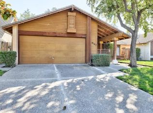 4162 Five Mile Dr, Stockton, CA 95219