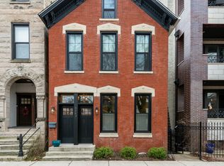 2443 W Thomas St, Chicago, IL 60622