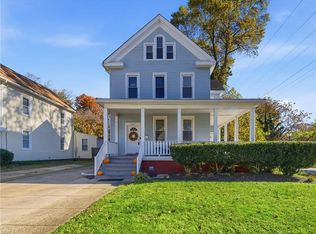 1347 Chesapeake Ave, Chesapeake, VA 23324