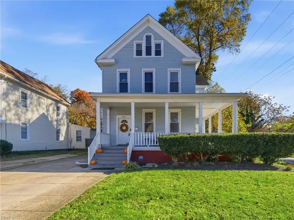 1347 Chesapeake Ave, Chesapeake, VA 23324