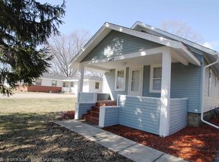 2117 Merrill St, Beloit, WI 53511