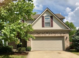 112 White Oak Trce, Lexington, KY 40511