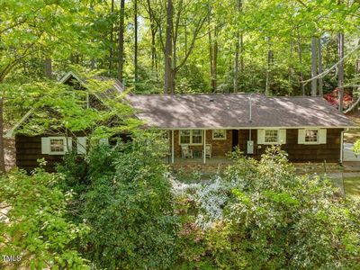 203 Wood Cir, Chapel Hill, NC, 27514