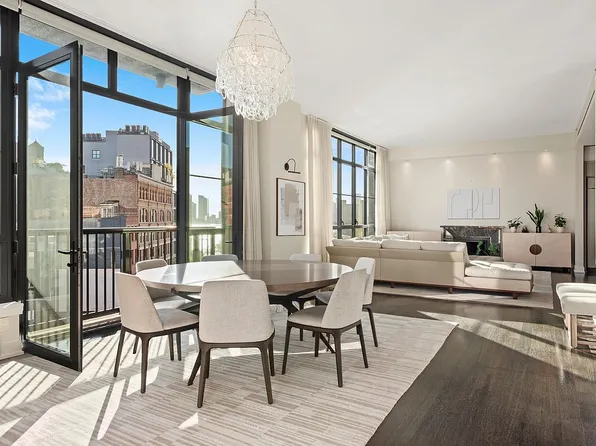 482 Greenwich St APT 5, New York, NY 10013