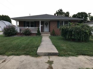 902 S Stormont St, Princeton, IN 47670