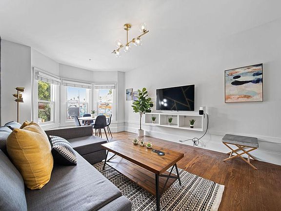 3rd image of 3266 24th St #1